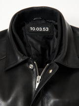 PRE-COMMANDE/LE BLOUSON D'HIVER