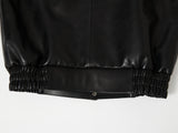 PRE-COMMANDE/LE BLOUSON D'HIVER