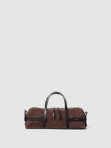 Soft Baguette Suede