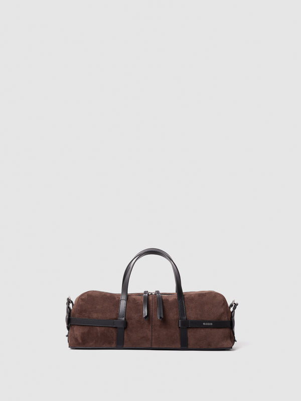 Soft Baguette Suede