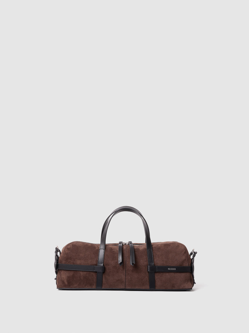 Soft Baguette Suede