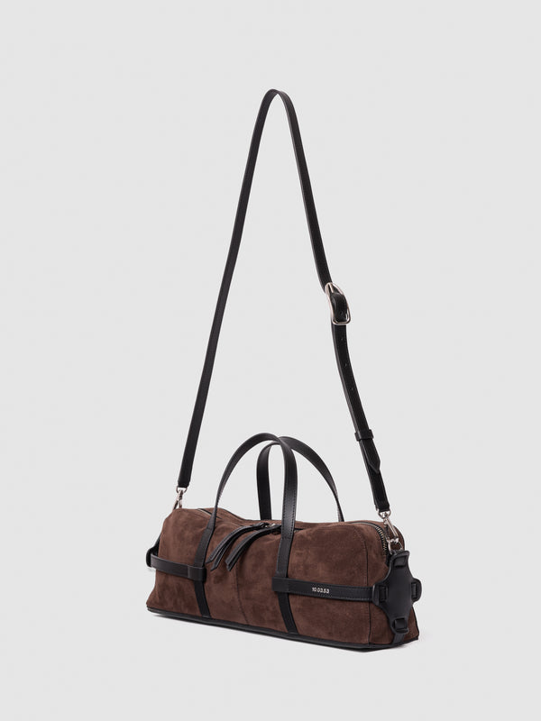 Soft Baguette Suede