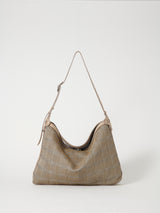 HOBO BACHE METAL BICOMPOSITE
