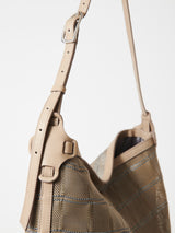HOBO BACHE METAL BICOMPOSITE