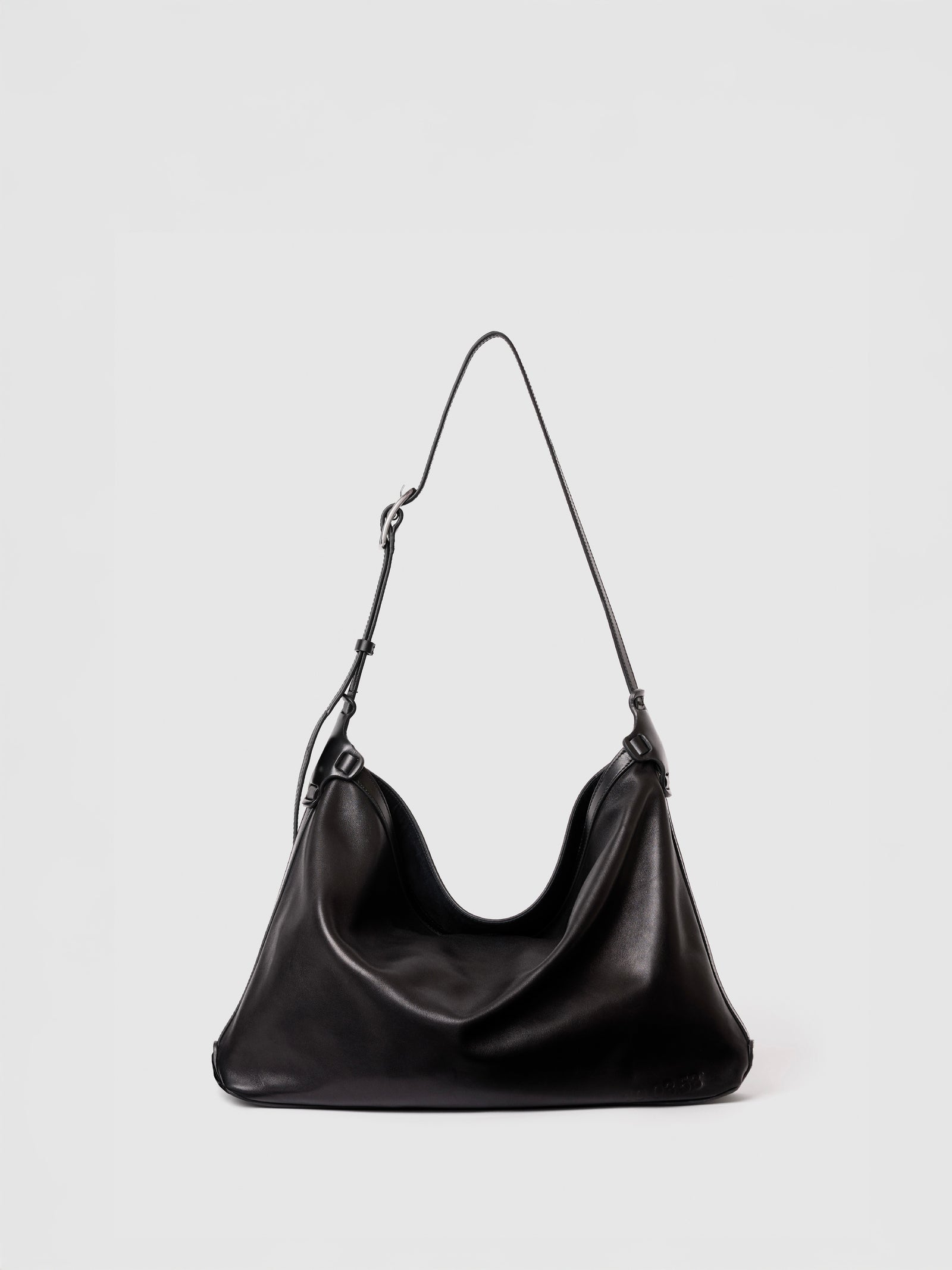 SSU Black 24h Hobo Sack – APOC STORE