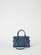 MINI BOULEVARD DENIM