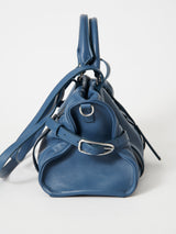 MINI BOULEVARD DENIM