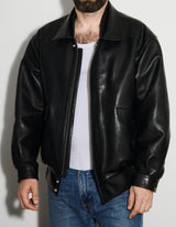 PRE-COMMANDE/LE BLOUSON D'HIVER
