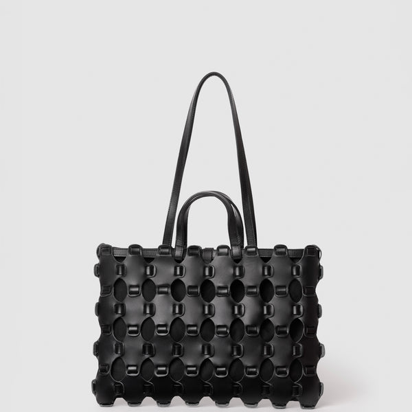 トートバッグ ^Dunst^ BAGUETTE SHOULDER BAG BLACK UDBA4F205BK MUSINSA | DUNST FOR WOMEN BAGUETTE SHOULDER BAG
