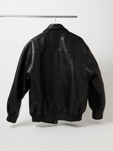 PRE-COMMANDE/LE BLOUSON D'HIVER