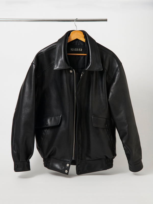 PRE-COMMANDE/LE BLOUSON D'HIVER – 10.03.53
