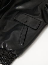 PRE-COMMANDE/LE BLOUSON D'HIVER