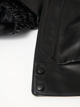 PRE-COMMANDE/LE BLOUSON D'HIVER