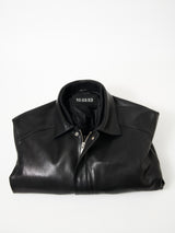 PRE-COMMANDE/LE BLOUSON D'HIVER