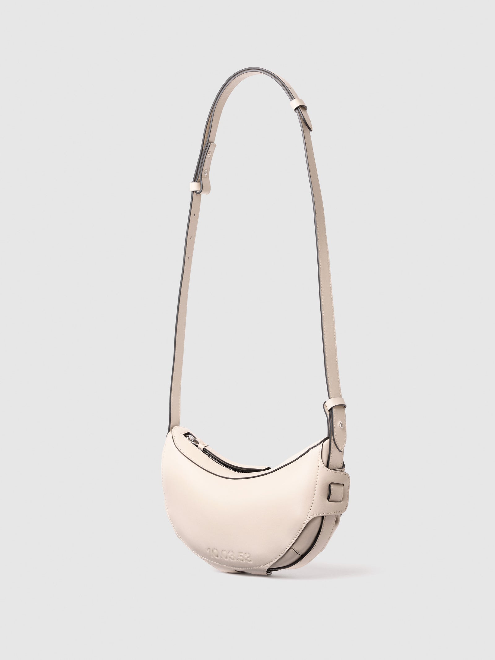 ココナッツjose moon HALF SLEEVE MINIMAL bag-sac-handmade-paris-