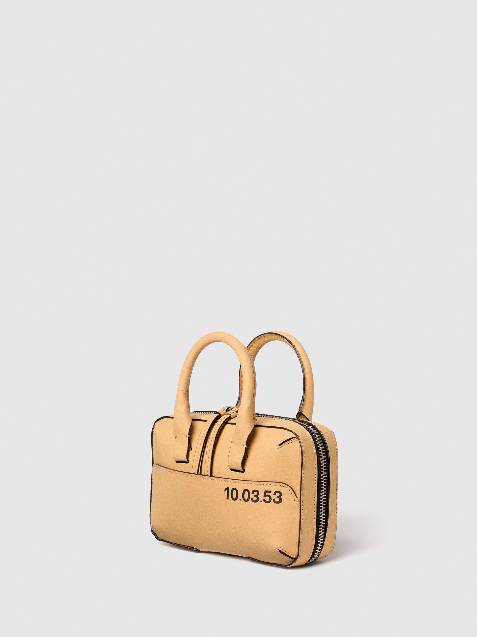 Mini Brief-Case Paper – 10.03.53