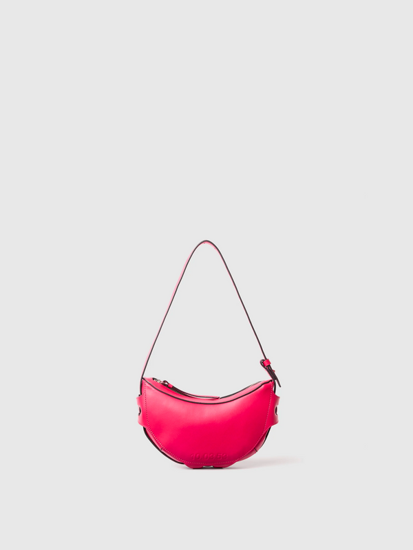 Half Moon Raspberry