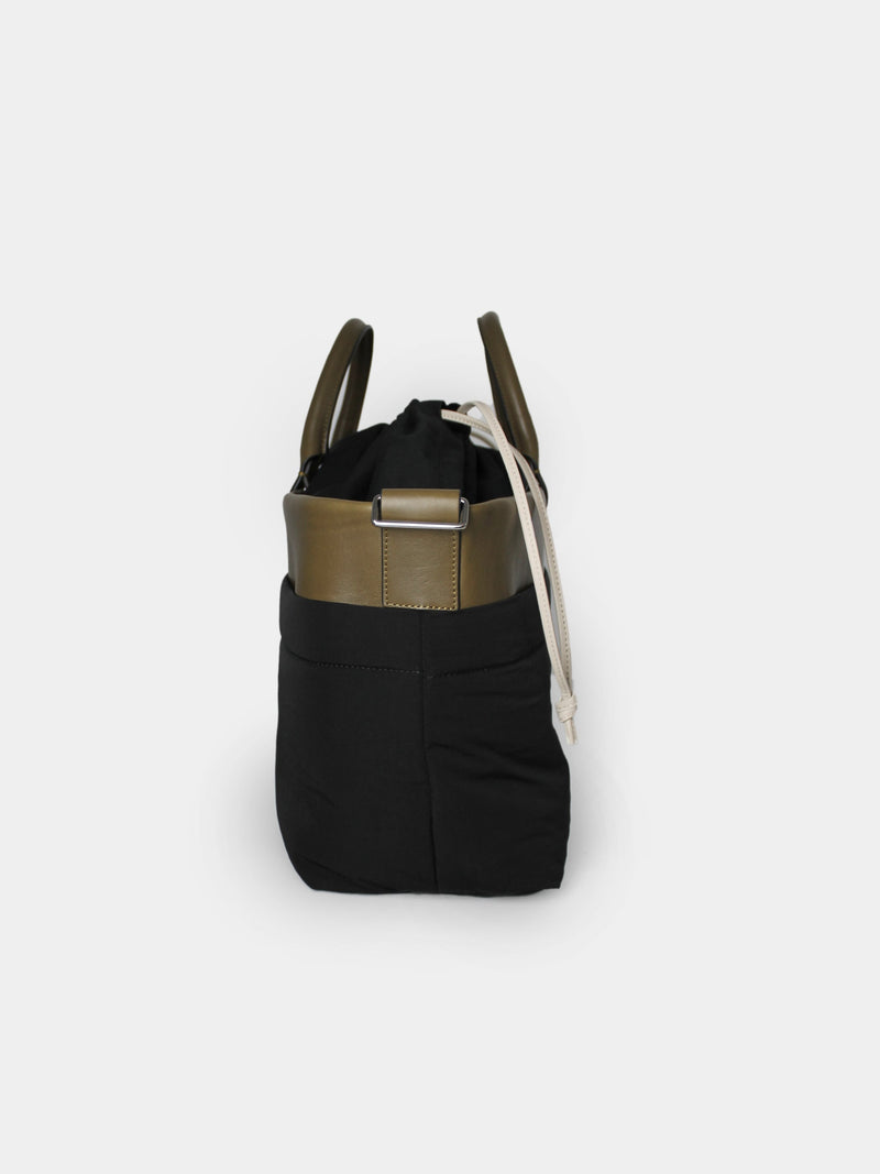 Cabas nylon on sale