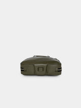 Khaki Mini Brief-Case 10.03.53 