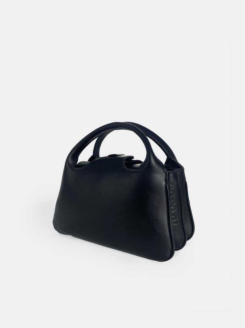 Mini doctor bag black 10.03.53 