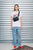 MINI BRIEF-CASE LEATHER BLACK Sacs à main 10.03.53 